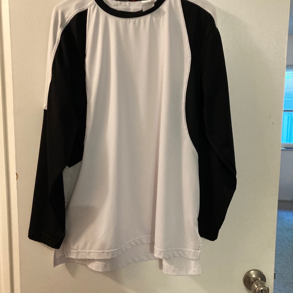 Ellesse dry fit shirt